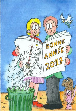 2017 bonne annee de michel1 300