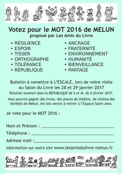 A6 mot de melun 2016 1