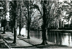 expo photo netb bord de seine