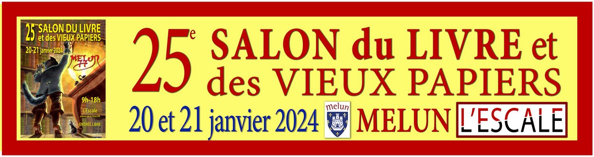 salon livre melun 2023