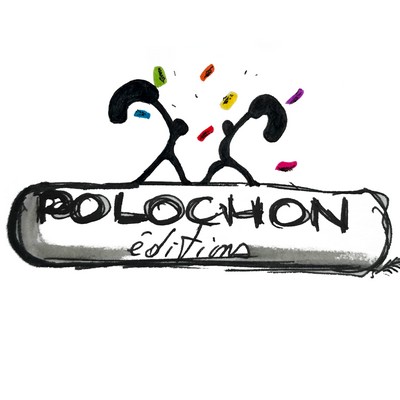 2026 polochon editions logo