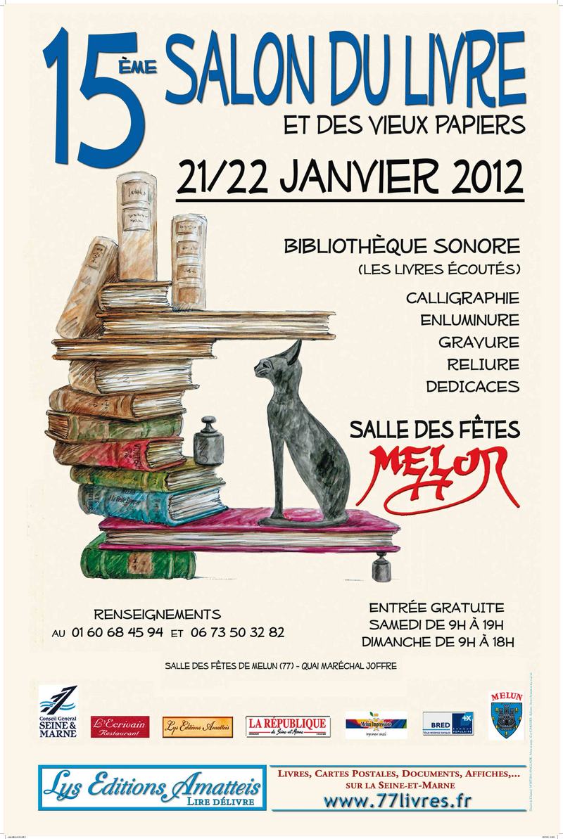 affiche-salon-livre-melun-15eme-2012